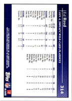 2009 Topps Ed Reed #314