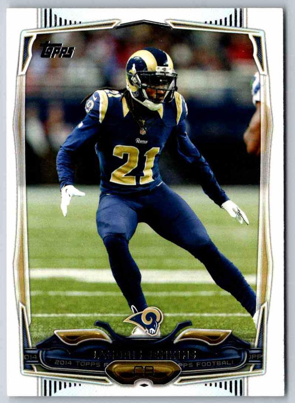 2014 Topps Janoris Jenkins #199