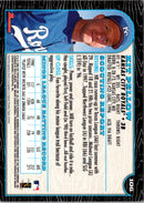 1999 Bowman Kit Pellow