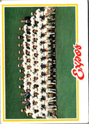 1998 Topps Team Checklist