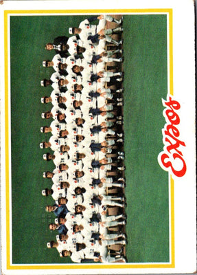 1998 Topps Team Checklist #244