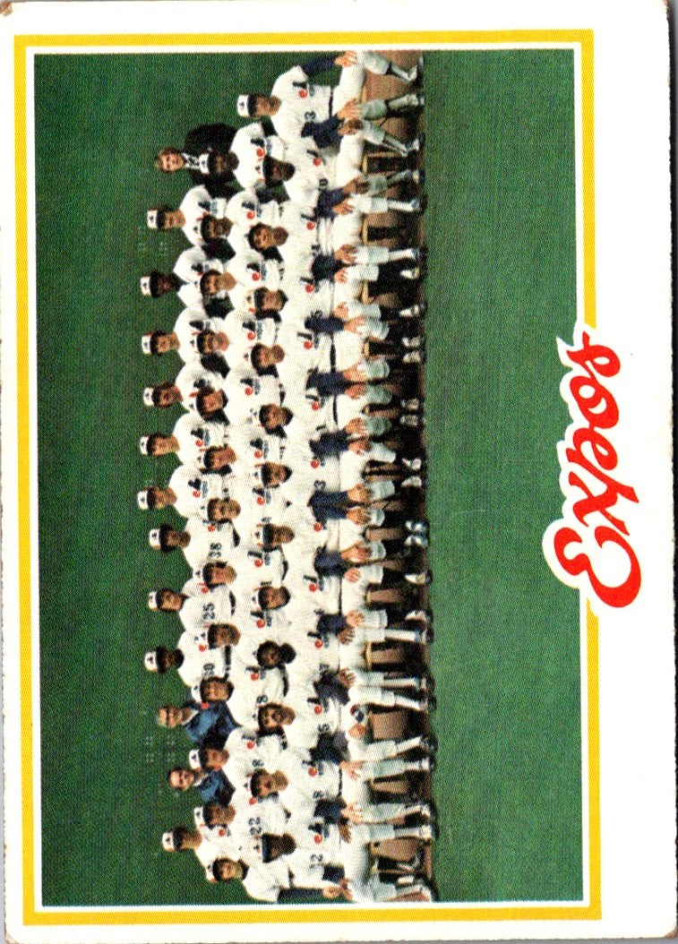 1998 Topps Team Checklist