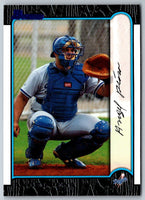 1999 Bowman Angel Pena #356