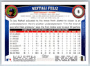 2011 Topps Neftali Feliz