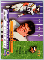 1992 Ultra Ray Berry #231