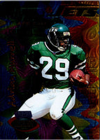 1996 Playoff Illusions Adrian Murrell #23