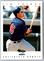 1997 Score Tim Salmon #149