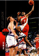 1994 Upper Deck Stacey Augmon