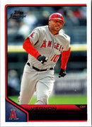 2011 Topps Lineage Vernon Wells