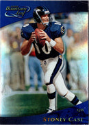 2000 Quantum Leaf Stoney Case