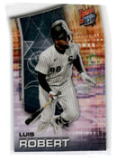 2021 Bowman's Best Luis Robert