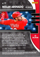 2020 Panini Absolute Nolan Arenado #39