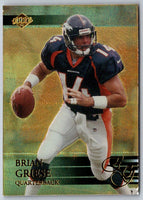 2000 Collector's Edge EG Brian Griese #31