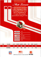 1995 Elite Arizona Cardinals #3