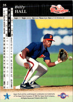 1993 Upper Deck Red Sox #35