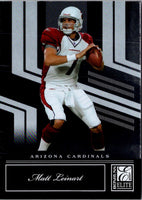 1995 Elite Arizona Cardinals #3