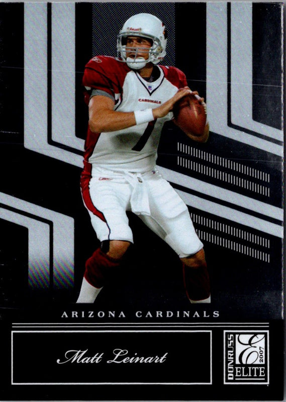 1995 Elite Arizona Cardinals #3