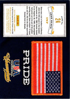 2013 Panini Elite Extra Edition Historic Picks Troy Glaus #10