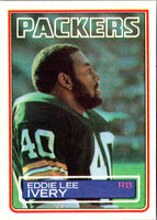 1983 Topps Eddie Lee Ivery #79 NM-MT