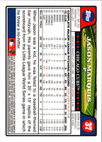 2008 Topps Jason Marquis #37