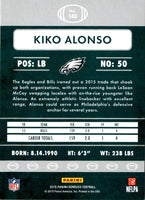 2015 Donruss Kiko Alonso #142