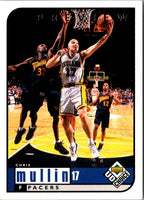 2013 Upper Deck Chris Mullin #60