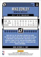 2018 Donruss Mike Conley #104
