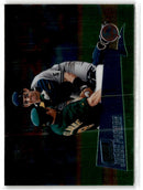 2000 Stadium Club Jorge Posada