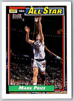 1991 Topps Mark Price #113