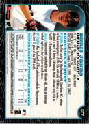 1999 Bowman Chris Jones