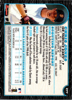 1999 Bowman Chris Jones #177 Rookie