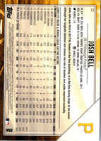 2019 Topps National Baseball Card Day Josh Bell #22