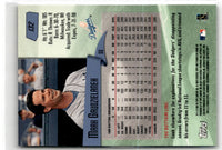 2000 Stadium Club Mark Grudzielanek #132