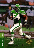 1993 SP Marvin Jones