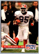 1992 Proset Al Edwards