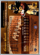 2000 Fleer Tradition New Orleans Saints