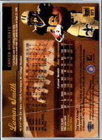 2000 Fleer Tradition New Orleans Saints #384