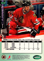 1994 Parkhurst Keith Carney #50
