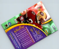 1999 Stadium Club Garrison Hearst #148