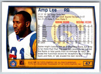 1999 Topps Amp Lee #47