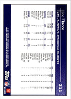 2009 Topps Joe Flacco #311
