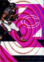 2016 Panini Unparalleled Alshon Jeffery #135
