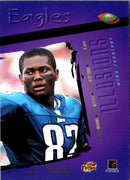 1996 Playoff Illusions Chris T. Jones
