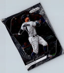 2020 Panini George Springer #