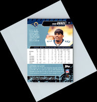 2002 Stadium Club Isaac Bruce #64