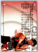 1998 Fleer Toni Kukoc