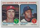 1973 Topps Steve Carlton