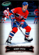 2006 Parkhurst Bobby Smith