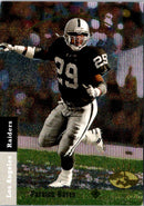 1993 SP Patrick Bates