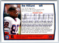 1999 Topps Ike Hilliard #99